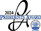 2024 carrier president's award